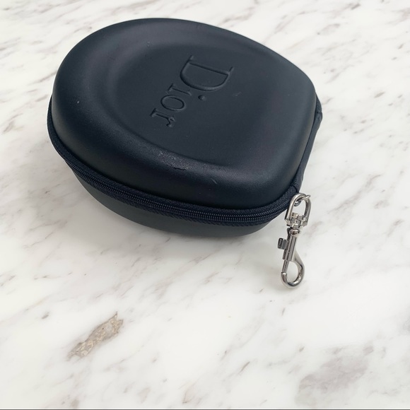 RARE Christian Dior John Galliano Ski 1 oversized shield sunglasses - Picture 8 of 10